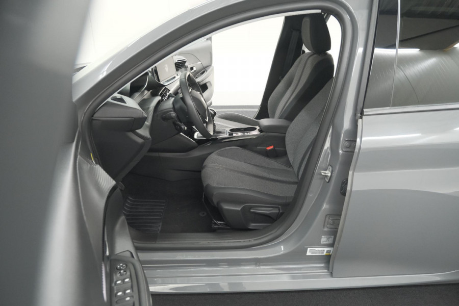 Peugeot 208 PureTech 100 Allure | Gris Selenium | Apple Carplay | Parkeersensoren | Climate Control