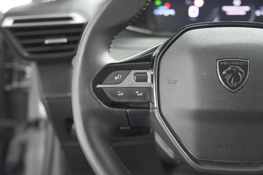 Peugeot 208 PureTech 100 Allure | Gris Selenium | Apple Carplay | Parkeersensoren | Climate Control