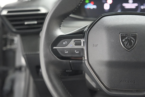 Peugeot 208 PureTech 100 Allure | Gris Selenium | Apple Carplay | Parkeersensoren | Climate Control