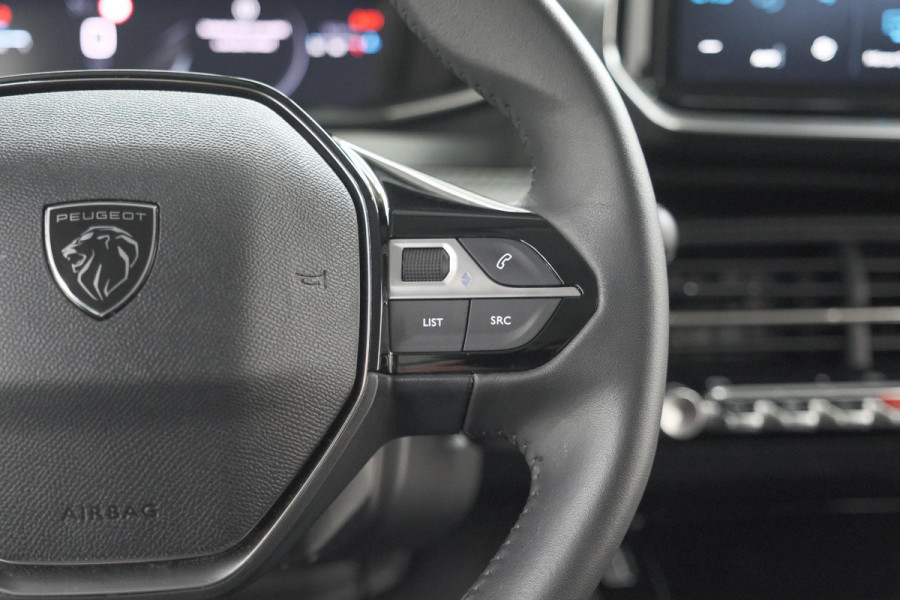 Peugeot 208 PureTech 100 Allure | Gris Selenium | Apple Carplay | Parkeersensoren | Climate Control