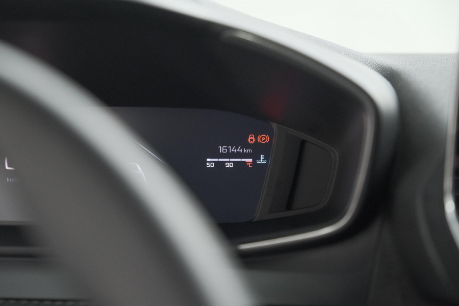 Peugeot 208 PureTech 100 Allure | Gris Selenium | Apple Carplay | Parkeersensoren | Climate Control
