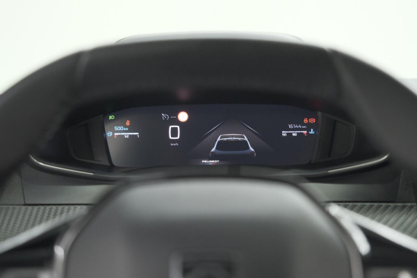 Peugeot 208 PureTech 100 Allure | Gris Selenium | Apple Carplay | Parkeersensoren | Climate Control