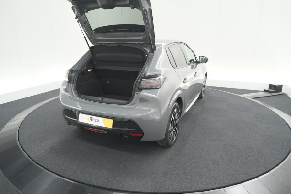 Peugeot 208 PureTech 100 Allure | Gris Selenium | Apple Carplay | Parkeersensoren | Climate Control