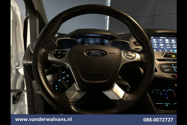 Ford Transit Connect 1.5 TDCI L1H1 Euro6 Airco | Camera | Navigatie | Apple Carplay | Cruisecontrol Android Auto, Parkeersensoren