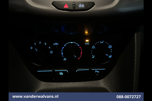 Ford Transit Connect 1.5 TDCI L1H1 Euro6 Airco | Camera | Navigatie | Apple Carplay | Cruisecontrol Android Auto, Parkeersensoren