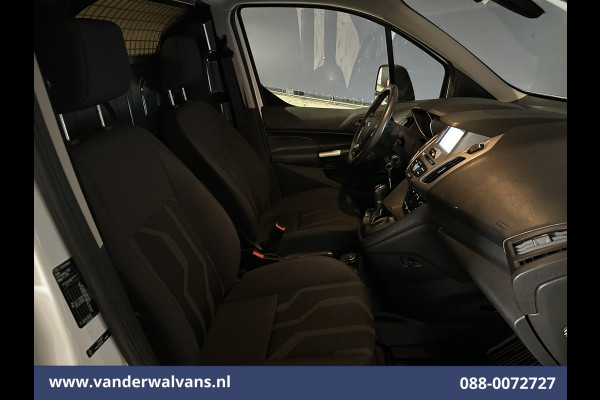Ford Transit Connect 1.5 TDCI L1H1 Euro6 Airco | Camera | Navigatie | Apple Carplay | Cruisecontrol Android Auto, Parkeersensoren