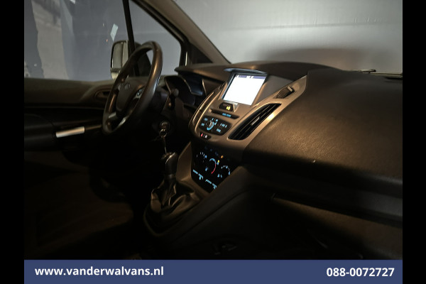 Ford Transit Connect 1.5 TDCI L1H1 Euro6 Airco | Camera | Navigatie | Apple Carplay | Cruisecontrol Android Auto, Parkeersensoren