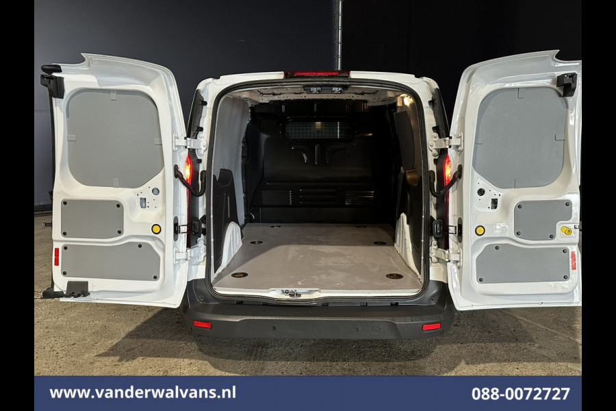 Ford Transit Connect 1.5 TDCI L1H1 Euro6 Airco | Camera | Navigatie | Apple Carplay | Cruisecontrol Android Auto, Parkeersensoren