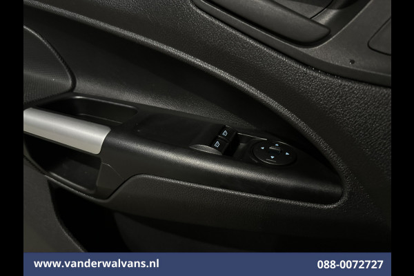 Ford Transit Connect 1.5 TDCI L1H1 Euro6 Airco | Camera | Navigatie | Apple Carplay | Cruisecontrol Android Auto, Parkeersensoren