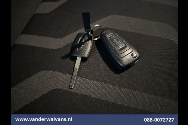 Ford Transit Connect 1.5 TDCI L1H1 Euro6 Airco | Camera | Navigatie | Apple Carplay | Cruisecontrol Android Auto, Parkeersensoren