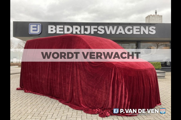 Citroën Berlingo 1.2 PureTech Club 110pk 6-bak