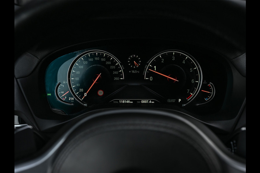 BMW X4 xDrive30i High Executive 252pk M-Sport X | Panorama dak | Active cruise | Memory seats | M-Sport brake |  | Ambiance interieur | Harman/kardon | Head-Up | 360 Camera |