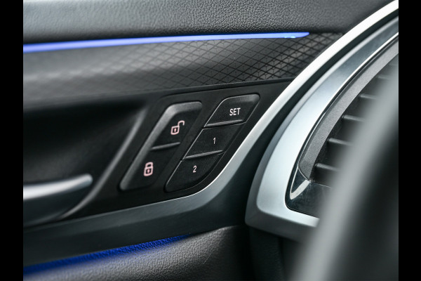 BMW X4 xDrive30i High Executive 252pk M-Sport X | Panorama dak | Active cruise | Memory seats | M-Sport brake |  | Ambiance interieur | Harman/kardon | Head-Up | 360 Camera |