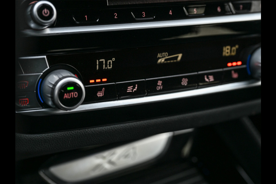 BMW X4 xDrive30i High Executive 252pk M-Sport X | Panorama dak | Active cruise | Memory seats | M-Sport brake |  | Ambiance interieur | Harman/kardon | Head-Up | 360 Camera |