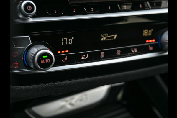 BMW X4 xDrive30i High Executive 252pk M-Sport X | Panorama dak | Active cruise | Memory seats | M-Sport brake |  | Ambiance interieur | Harman/kardon | Head-Up | 360 Camera |