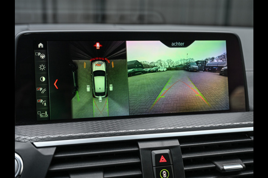 BMW X4 xDrive30i High Executive 252pk M-Sport X | Panorama dak | Active cruise | Memory seats | M-Sport brake |  | Ambiance interieur | Harman/kardon | Head-Up | 360 Camera |