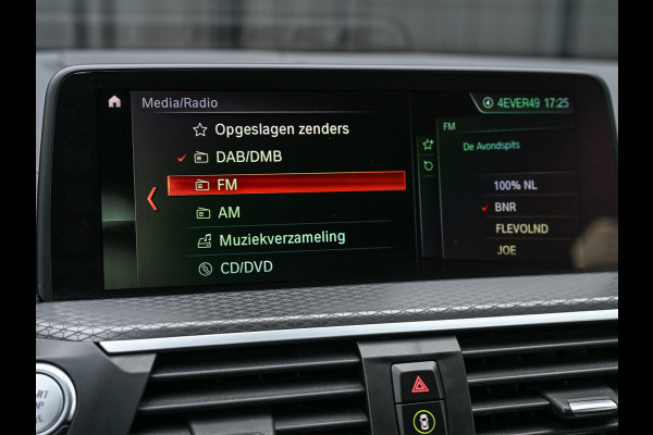 BMW X4 xDrive30i High Executive 252pk M-Sport X | Panorama dak | Active cruise | Memory seats | M-Sport brake |  | Ambiance interieur | Harman/kardon | Head-Up | 360 Camera |