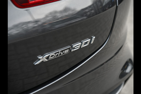 BMW X4 xDrive30i High Executive 252pk M-Sport X | Panorama dak | Active cruise | Memory seats | M-Sport brake |  | Ambiance interieur | Harman/kardon | Head-Up | 360 Camera |
