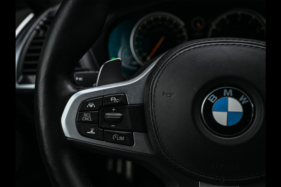 BMW X4 xDrive30i High Executive 252pk M-Sport X | Panorama dak | Active cruise | Memory seats | M-Sport brake |  | Ambiance interieur | Harman/kardon | Head-Up | 360 Camera |