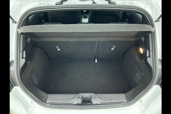 Ford Fiesta 1.0 EcoBoost Hybrid ST-Line Navigatie Apple Carplay/Android Auto Parkeersensoren achter Cruise Control Climate Control Lichtmetalen velgen