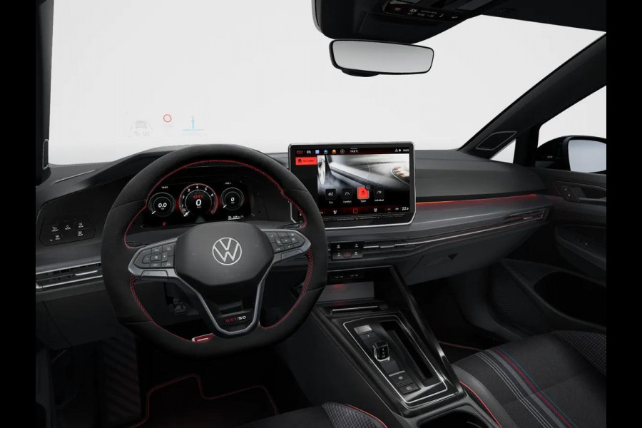 Volkswagen Golf 2.0 TSI GTI Clubsport Edition 50 325 PK | Full option | Panorama dak | Akrapovic | Harman Kardon | 19" Warmenau | Head Up Display | 360 graden camera |