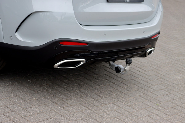 Mercedes-Benz GLC 400e 4MATIC AMG Line Aut9 | 'Manufaktur' | Airmatic | Achterasbesturing | Distronic+ | Trekhaak | Verwarmd Stuurwiel | HUD | Burmester | Digital Light |