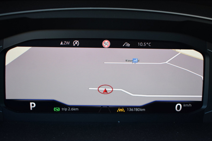 Volkswagen Tiguan 1.5 TSI ACT Highline R-Line | TREKHAAK | PANORAMADAK | DYNAUDIO | VIRTUAL | NAP