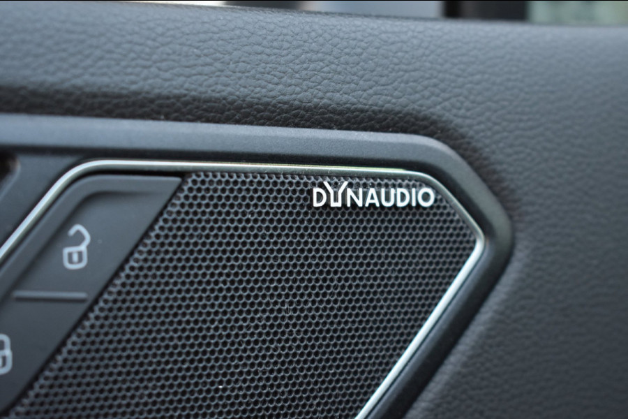 Volkswagen Tiguan 1.5 TSI ACT Highline R-Line | TREKHAAK | PANORAMADAK | DYNAUDIO | VIRTUAL | NAP