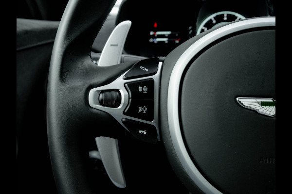 Aston Martin Vantage 4.0 V8 - 5.305km! - Dealer Maintenance