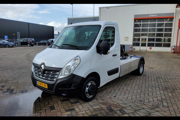 Renault Master BE TREKKER 9 TON'S - EURO 6 - V-815-VR