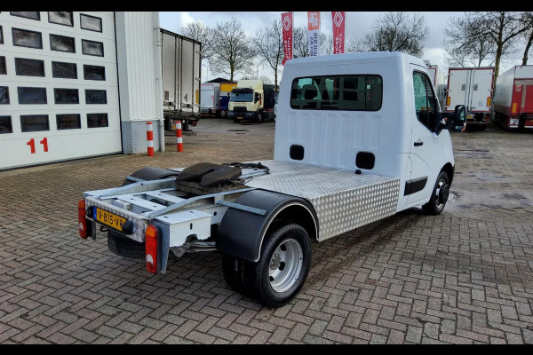 Renault Master BE TREKKER 9 TON'S - EURO 6 - V-815-VR