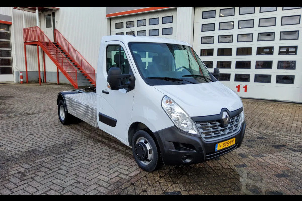 Renault Master BE TREKKER 9 TON'S - EURO 6 - V-815-VR