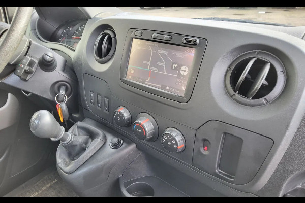 Renault Master BE TREKKER 9 TON'S - EURO 6 - V-815-VR