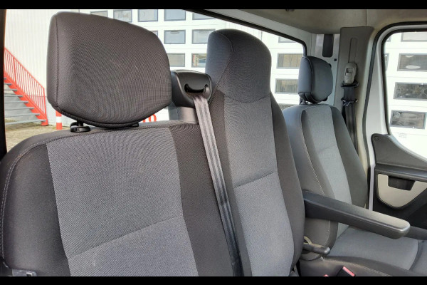 Renault Master BE TREKKER 9 TON'S - EURO 6 - V-815-VR