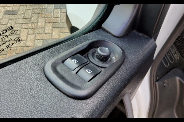 Renault Master BE TREKKER 9 TON'S - EURO 6 - V-815-VR