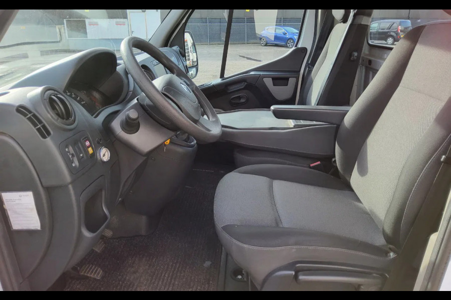 Renault Master BE TREKKER 9 TON'S - EURO 6 - V-815-VR