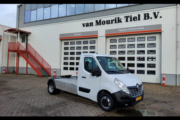 Renault Master BE TREKKER 9 TON'S - EURO 6 - V-815-VR