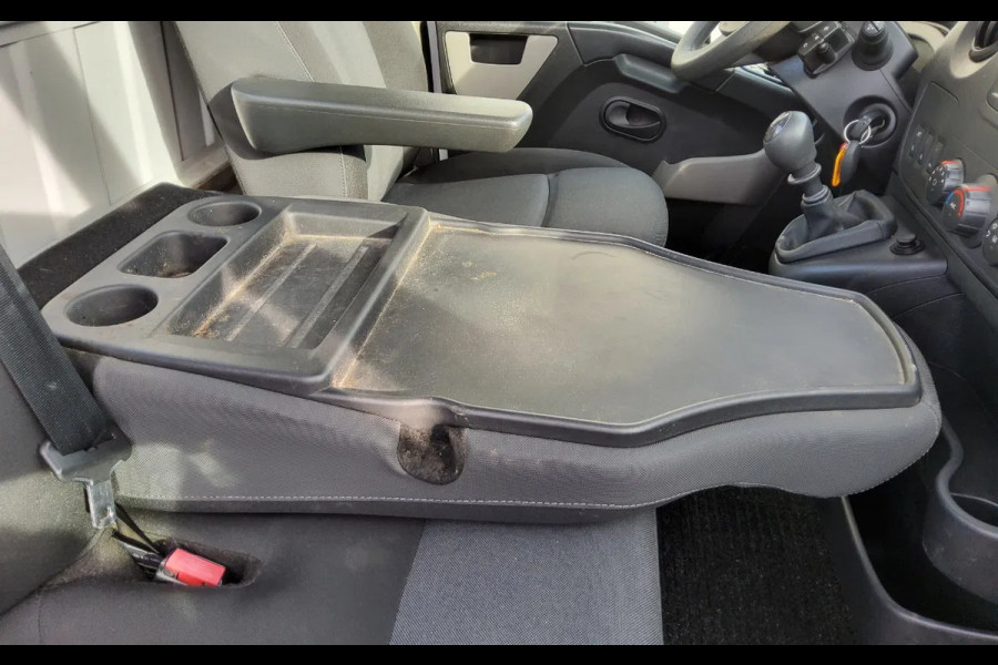 Renault Master BE TREKKER 9 TON'S - EURO 6 - V-815-VR