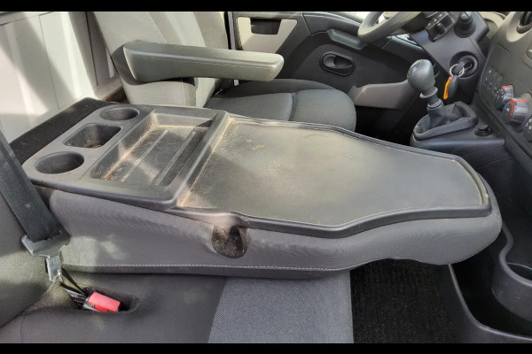 Renault Master BE TREKKER 9 TON'S - EURO 6 - V-815-VR