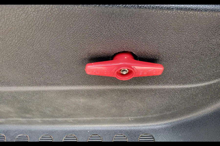 Renault Master BE TREKKER 9 TON'S - EURO 6 - V-815-VR