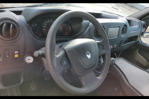 Renault Master BE TREKKER 9 TON'S - EURO 6 - V-815-VR