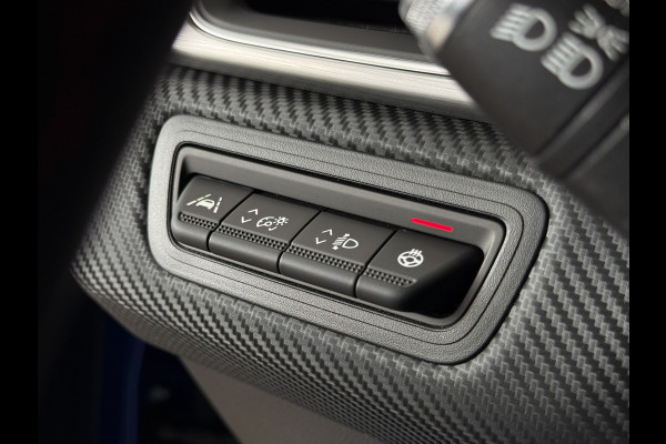 Renault Captur 1.3 TCe 140 R.S. Line | Groot Navi | Bose | 360 | Stoel,Stuur & voorruit verwarming | ACC | Dodehoek | 100% Dealer onderhouden!