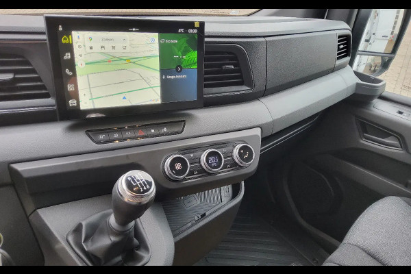 Renault Master 150.35 EURO 6 L2H2 GESLOTEN WIT - 2x ZIJSCHUIFDEUR - BPM VRIJ!