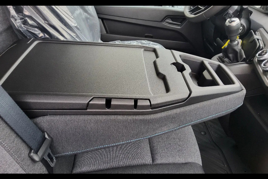 Renault Master 150.35 EURO 6 L2H2 GESLOTEN WIT - 2x ZIJSCHUIFDEUR - BPM VRIJ!