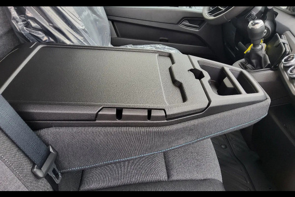 Renault Master 150.35 EURO 6 L2H2 GESLOTEN WIT - 2x ZIJSCHUIFDEUR - BPM VRIJ!