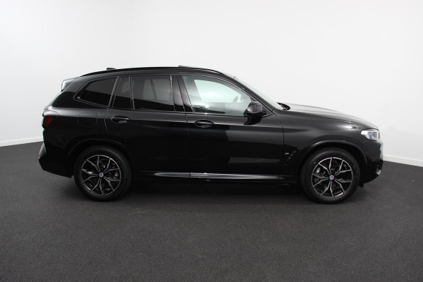 BMW X3 xDrive30e Hybrid M-Sport High Executive | Leder | Panoramisch Schuifdak | Hifi | Camera 360 | Active Cruise Control