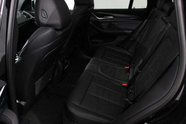 BMW X3 xDrive30e Hybrid M-Sport High Executive | Leder | Panoramisch Schuifdak | Hifi | Camera 360 | Active Cruise Control