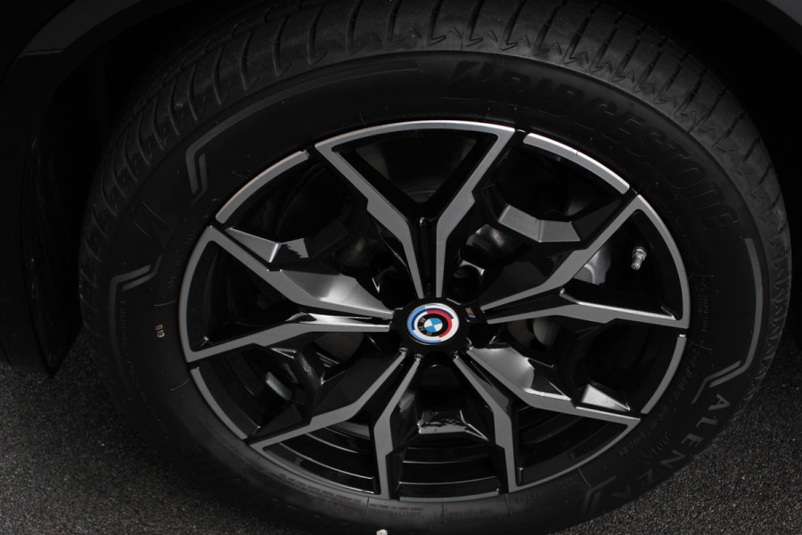 BMW X3 xDrive30e Hybrid M-Sport High Executive | Leder | Panoramisch Schuifdak | Hifi | Camera 360 | Active Cruise Control