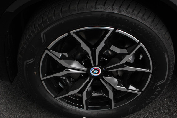 BMW X3 xDrive30e Hybrid M-Sport High Executive | Leder | Panoramisch Schuifdak | Hifi | Camera 360 | Active Cruise Control