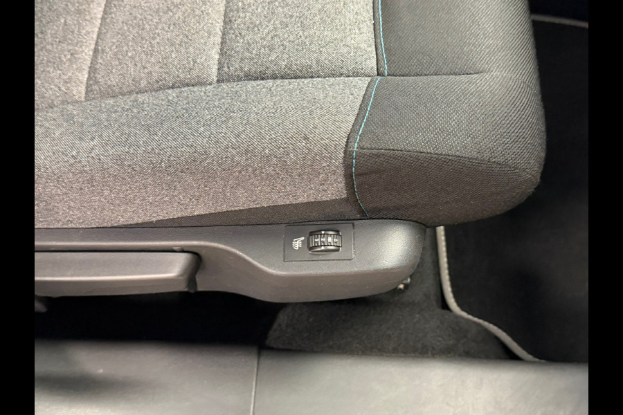 Citroën C4 Cactus 1.2 PureTech Business Plus AUT. 130PK AIRCO PDC STOELVERWARMING CRUISE NAVIGATIE APPLE CARPLAY USB